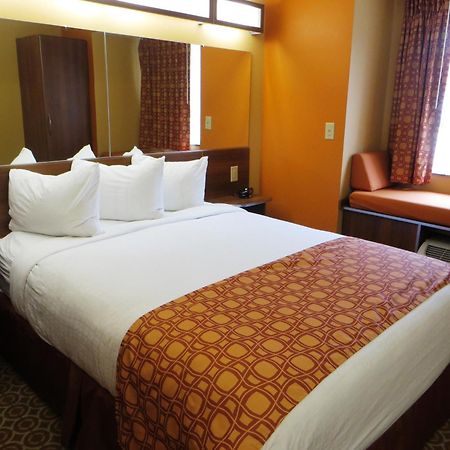 Microtel By Wyndham South Bend Notre Dame University Екстер'єр фото