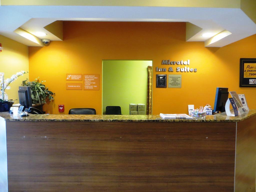 Microtel By Wyndham South Bend Notre Dame University Екстер'єр фото