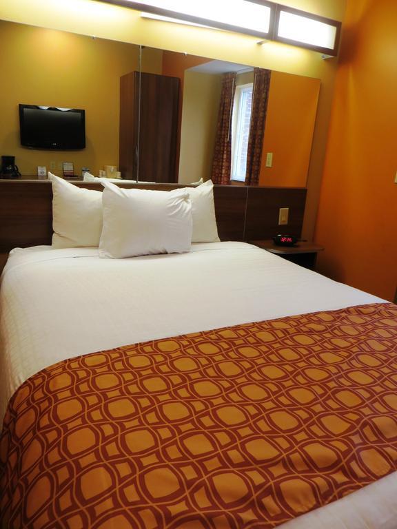 Microtel By Wyndham South Bend Notre Dame University Номер фото