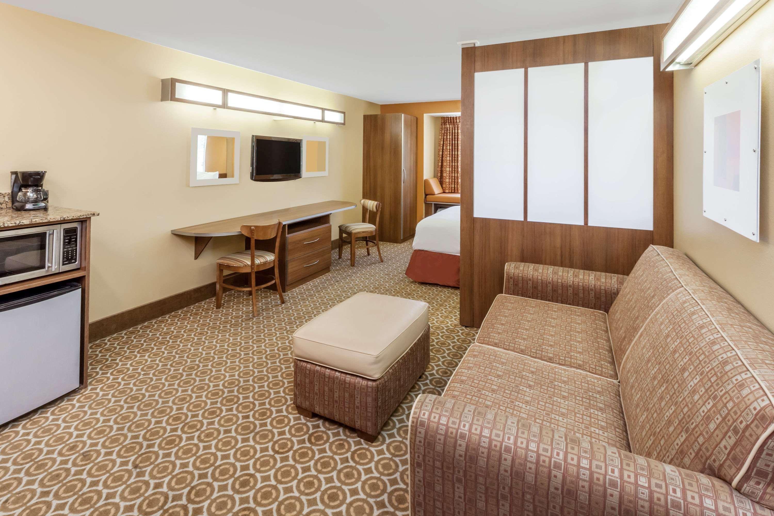 Microtel By Wyndham South Bend Notre Dame University Екстер'єр фото